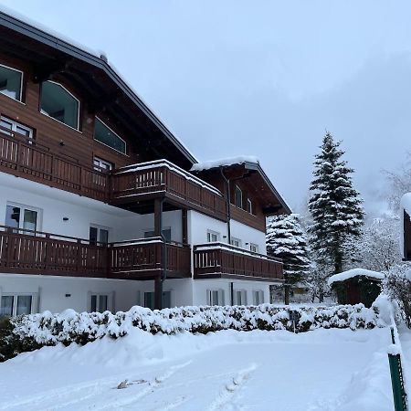 Haus Breitenfellner By Alpentravel Apart otel Bad Hofgastein Dış mekan fotoğraf