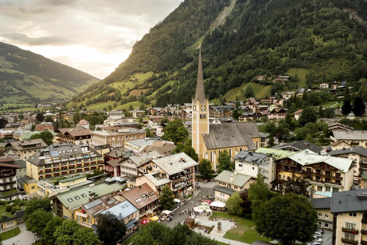 Haus Breitenfellner By Alpentravel Apart otel Bad Hofgastein Dış mekan fotoğraf